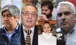 Transversal rechazo a iniciativa de Gobierno para postergar elección de gobernadores regionales