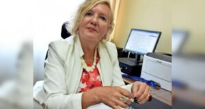 El Senado actuará como jurado: los pasos de la acusación constitucional contra la jueza Donoso