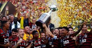 En medio de una pandemia sin tregua en Sudamérica: regresa la ansiada Copa Libertadores