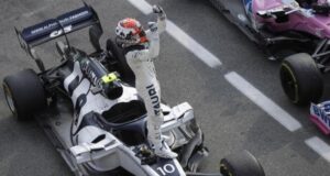 Una carrera con sorpresas: Pierre Gasly fue el más regular y se quedó con GP de Italia de Fórmula 1