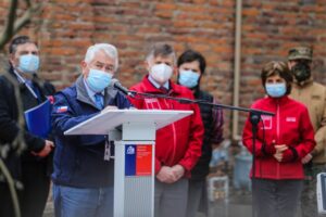 Punta Arenas busca vetar permisos para Fiestas Patrias, pero Ministro de Salud dice que no habrá excepciones