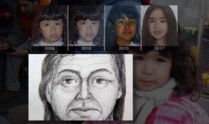 Ordenan captura internacional desde Argentina para chileno por caso Sofia Herrera
