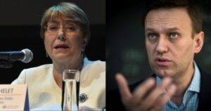 Michelle Bachelet pide investigación