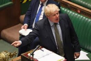 Reino Unido se niega a retirar modificación del acuerdo de Brexit