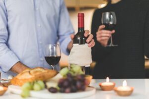 Día Nacional del Vino: los múltiples beneficios de su consumo moderado que tal vez no conocías