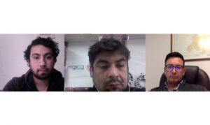 Formalizan a tres imputados por presunta negligencia en la muerte de un buzo mariscador en centro de cultivo de salmones