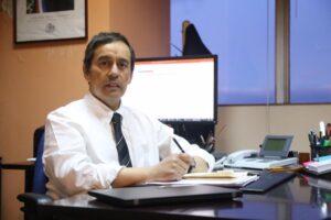 Activa participación en seminario “Magallanes en búsqueda de su vocación portuaria”