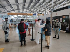 Magallánicos aprueban que toda persona que ingrese a la región debe permanecer en cuarentena