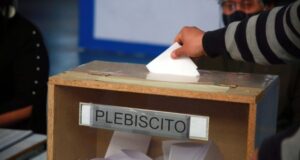 Servel publica padrón electoral para Plebiscito 2020: más de 14,5 millones de votantes habilitados