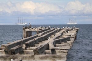 Acto oficial de los 500 años del Estrecho de Magallanes se realizará mañana