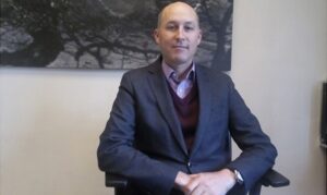 “Esperamos compensar este año las pérdidas de la lana”