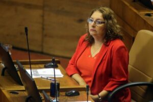 Cámara de Diputados aprobó proyecto de Ley  que sanciona violencia en todo tipo de relación