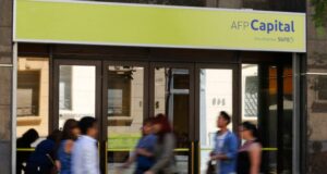 Gerente de AFP Capital llama a acelerar la reforma previsional y a fortalecer carácter mixto