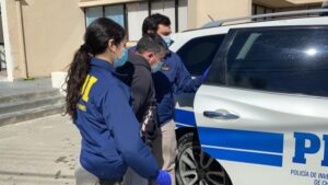 Envían a la cárcel a abuelastro denunciado por abusar y violar reiteradamente a la nieta de su cónyuge