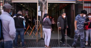A ley: Senado aprueba informe de Comisión Mixta y sueldo mínimo queda en $326.500