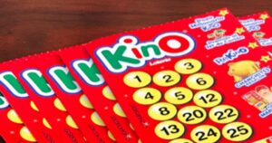 Kino sorteará uno de los pozos más grandes de su historia este viernes
