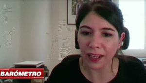 “Si uno quiere conmemorar un hecho no tiene porqué ir a saquear un supermercado”