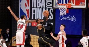 La NBA estudia legalizar el consumo de marihuana entre sus jugadores: sería a partir del próximo año