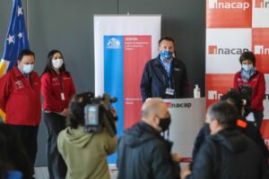 “Nuestra región era la única con criterios distintos y los resultados no han sido eficientes”