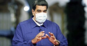 Nicolás Maduro indica que Venezuela comenzará vacunación contra covid-19 entre diciembre y enero