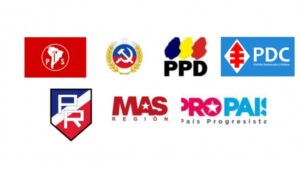 Los desafíos de una oposición que no dio signos de unión