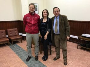 Claudia Nocera asume como coordinadora en Estrategia TTA en Magallanes