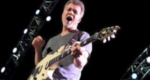 Muere a los 65 años el destacado guitarrista Eddie Van Halen, fundador de Van Halen