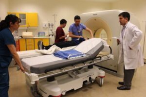 Mil pacientes se han atendido en Magallanes a través de Código ACV