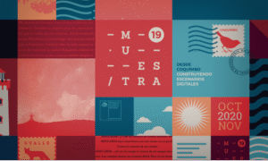 Muestra Nacional de Dramaturgia anuncia su versión 2020 y apuesta por escenarios virtuales