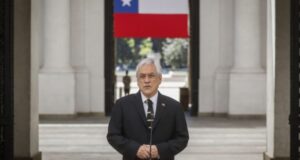 Piñera por muerte de carabinero: 