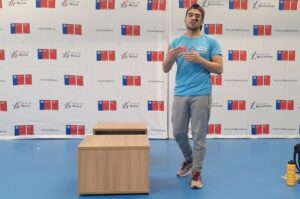 Mindep-IND inician ocho nuevos talleres online gratuitos en Magallanes