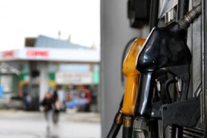 Preocupante tendencia: combustibles otra vez al alza