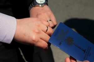 Registro Civil ha realizado casi 500 Acuerdos de Unión Civil en Magallanes