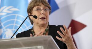 Piden a Alta Comisionada Michelle Bachelet gestionar que el Gobierno suspenda retorno a clases