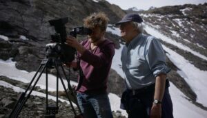 Confirman estreno de “La cordillera de los sueños”, el documental chileno que triunfó en Cannes 2019