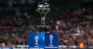 Conmebol anunció cambio de formato para Copa Sudamericana 2021: habrá fase grupal