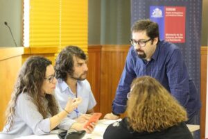 Diez talleres artísticos gratuitos buscan reactivar el sector cultural en Magallanes