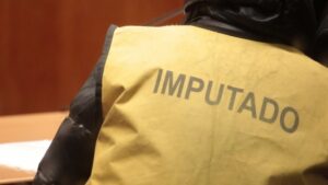 En tiempo récord Carabineros encontró una camioneta que había sido denunciada por robo