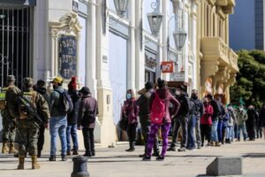 Comenzó a funcionar la Mesa Covid-19 en la región con su primera sesión