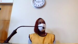 Declaran culpable a colombiana que ingresó a Magallanes con más de 2 kg. de cocaína
