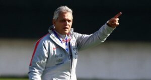 Con varias sorpresas: Rueda entrega nómina de Chile para partidos de clasificatorias