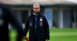 Reinaldo Rueda entregó nómina de jugadores locales para el tercer microciclo de La Roja