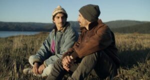Película donde participa actor magallánico será exhibida en Norteamérica