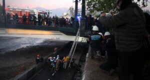 ONU exige investigar caso de carabinero en Pío Nono: Se suma a lista de causas de violaciones a DDHH