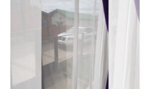 Mujer vive calvario por supuesto error de depósito de dinero en su cuenta