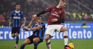 Una nueva y atípica versión del 'Derby della Madonnina' ¿Cuándo, a qué hora y dónde verlo?