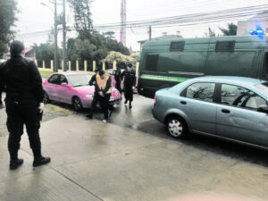 Descartan rebajar 203 días a boquetero condenado por ingresar a robar a una farmacia