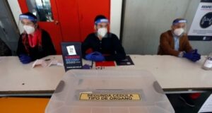Guía práctica: las claves y requisitos para asegurar el voto seguro en el Plebiscito modo pandemia