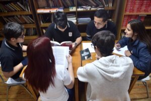 Cinco establecimientos educacionales de Magallanes buscan alcanzar el sello de Liceo Bicentenario