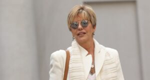 Servel rechaza candidatura de Paulina Nin para participar de primarias en Paine